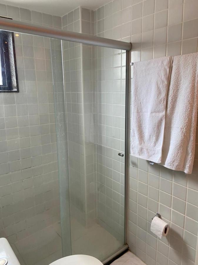 Apartamento Ponta Verde 3 Suites Maceió Exteriör bild