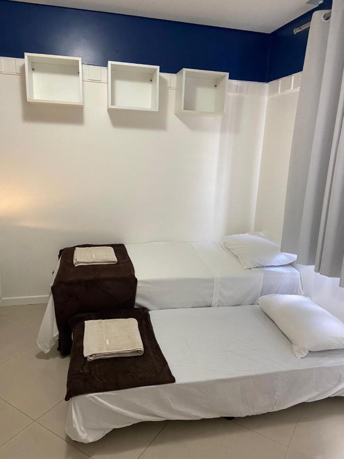 Apartamento Ponta Verde 3 Suites Maceió Exteriör bild