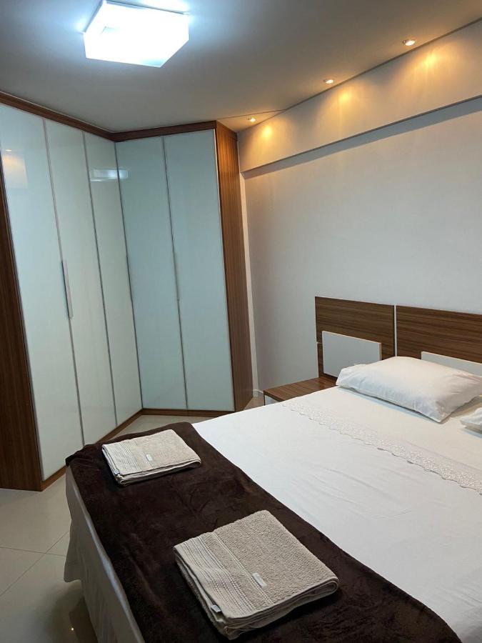 Apartamento Ponta Verde 3 Suites Maceió Exteriör bild