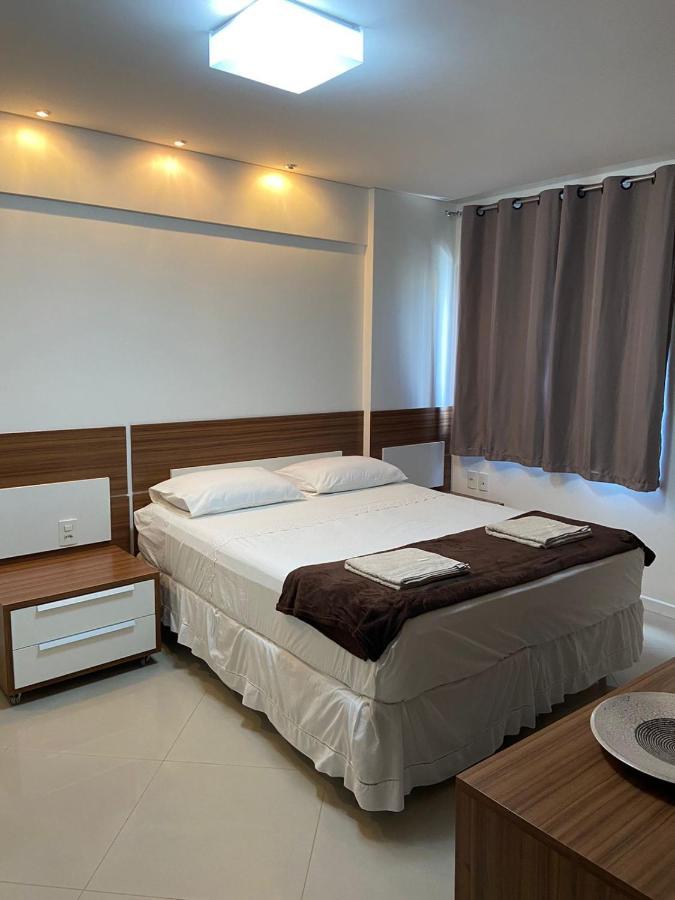 Apartamento Ponta Verde 3 Suites Maceió Exteriör bild