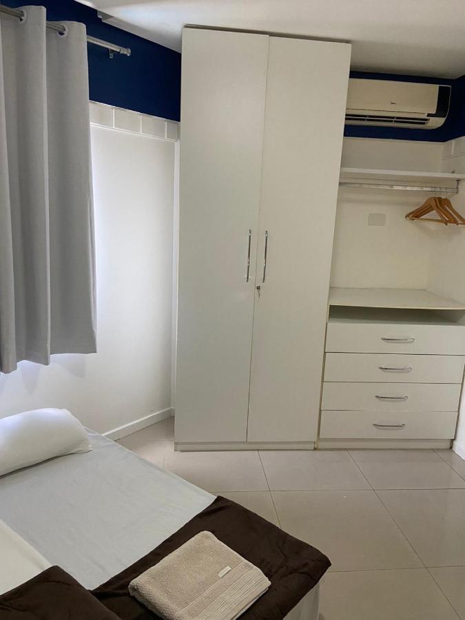Apartamento Ponta Verde 3 Suites Maceió Exteriör bild