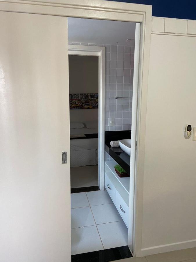 Apartamento Ponta Verde 3 Suites Maceió Exteriör bild