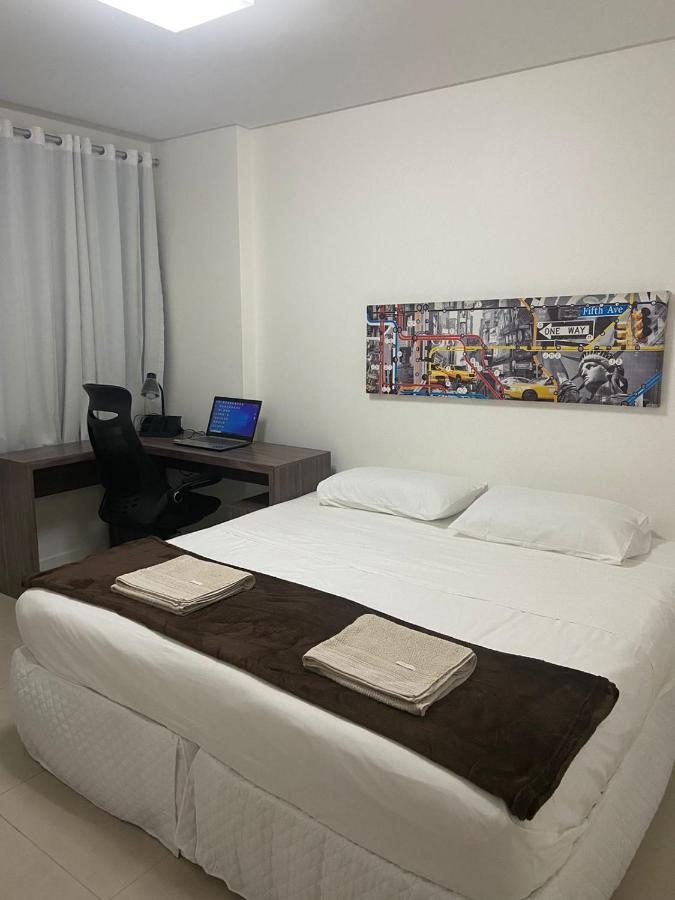 Apartamento Ponta Verde 3 Suites Maceió Exteriör bild