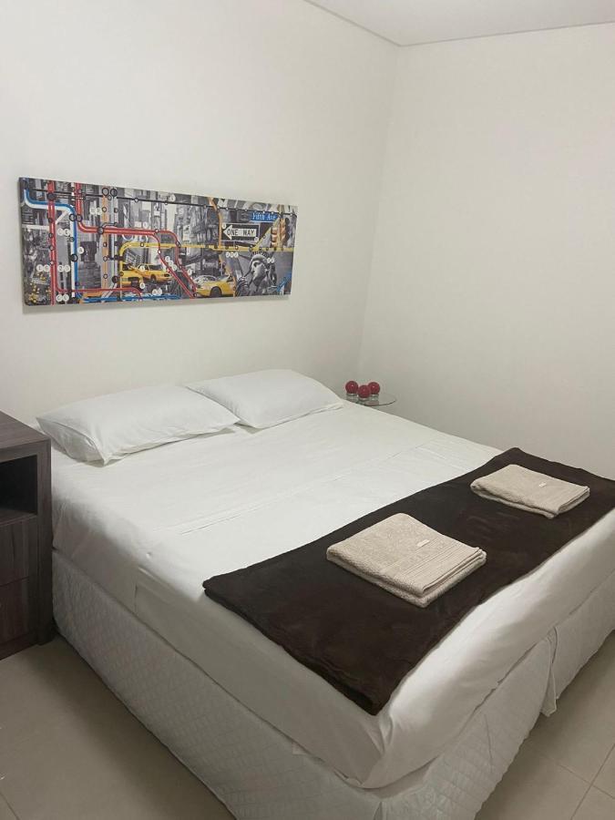 Apartamento Ponta Verde 3 Suites Maceió Exteriör bild
