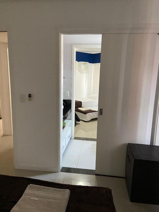 Apartamento Ponta Verde 3 Suites Maceió Exteriör bild